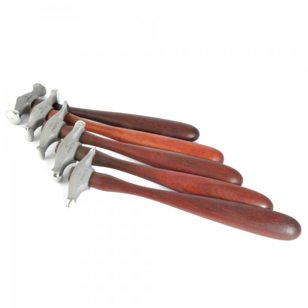 SET HMR 1 thru HMR-5