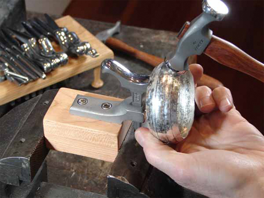 Metal Texturing and Planishing Jewelers Forming Hammers Jewelry Making  Design Tools